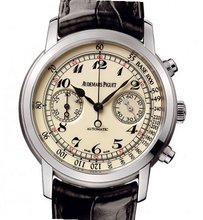 Audemars Piguet Jules Audemars Jules Audemars Selfwinding Chronograph
