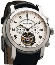 Audemars Piguet Jules Audemars Jules Audemars Tourbillon