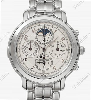 Audemars Piguet Jules Audemars Jules Audermas Grande Complication