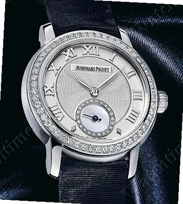 Audemars Piguet Jules Audemars Ladies