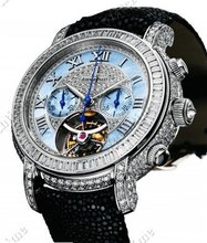 Audemars Piguet Jules Audemars Lady Jules Audemars Tourbillon Chronograph