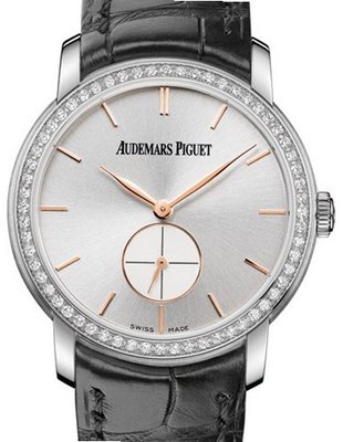 Audemars Piguet Jules Audemars Lady Jules Audemars