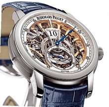 Audemars Piguet Jules Audemars