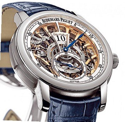 Audemars Piguet Jules Audemars