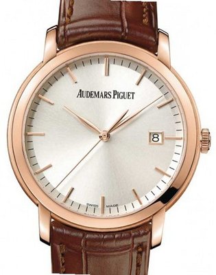 Audemars Piguet Jules Audemars