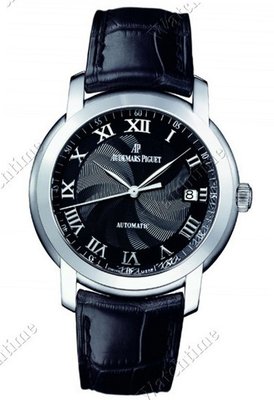Audemars Piguet Jules Audemars
