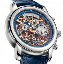 Audemars Piguet Jules Audemars