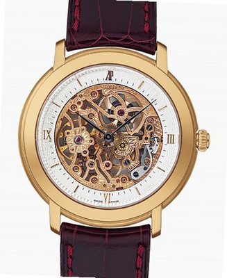 Audemars Piguet Jules Audemars