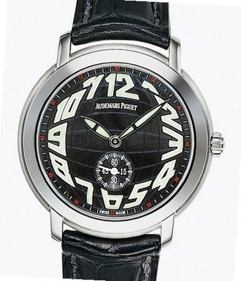 Audemars Piguet Jules Audemars