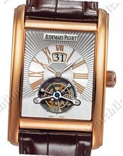 Audemars Piguet Jules Audemars