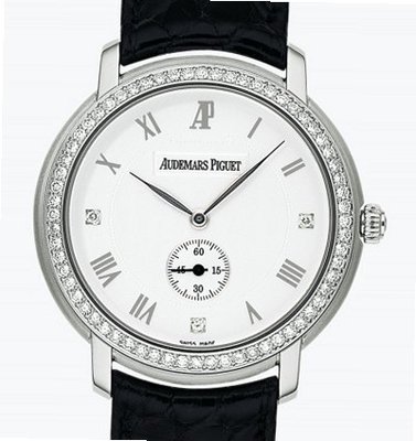 Audemars Piguet Jules Audemars