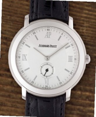 Audemars Piguet Jules Audemars