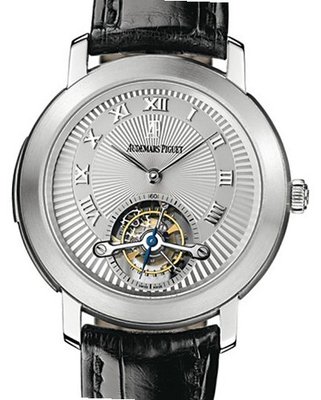 Audemars Piguet Jules Audemars