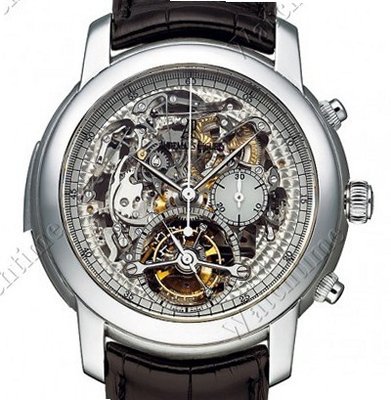 Audemars Piguet Jules Audemars