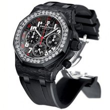 Audemars Piguet Lady Royal Oak Offshore Lady Royal Oak Offshore Carbon