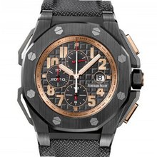 Audemars Piguet Lady Royal Oak Offshore Royal Oak Offshore Arnold Schwarzenegger The Legacy
