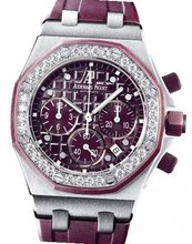 Audemars Piguet Lady Royal Oak Offshore