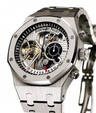 Audemars Piguet Lady Royal Oak Royal Oak Tourbillon Tradition d