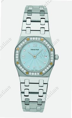 Audemars Piguet Lady Royal Oak Royal Oak