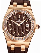 Audemars Piguet Lady Royal Oak