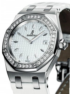 Audemars Piguet Lady Royal Oak