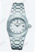 Audemars Piguet Lady Royal Oak
