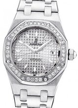 Audemars Piguet Lady Royal Oak