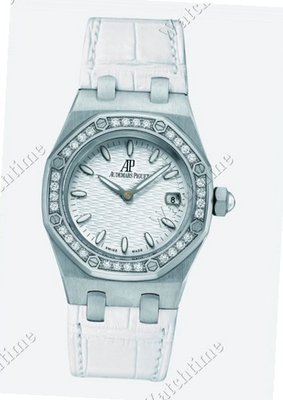 Audemars Piguet Lady Royal Oak