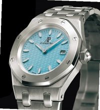 Audemars Piguet Lady Royal Oak