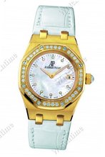 Audemars Piguet Lady Royal Oak