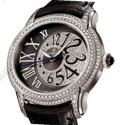 Audemars Piguet Millenary Ladies