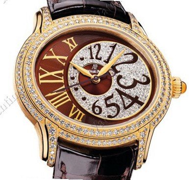Audemars Piguet Millenary Ladies