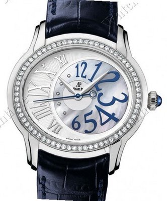 Audemars Piguet Millenary Ladies
