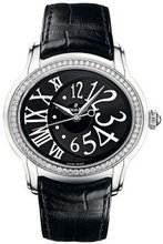Audemars Piguet Millenary Lady Millenary Black