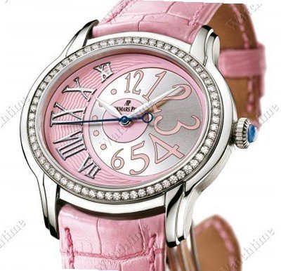 Audemars Piguet Millenary Lady Millenary