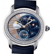 Audemars Piguet Millenary Lady Millenary