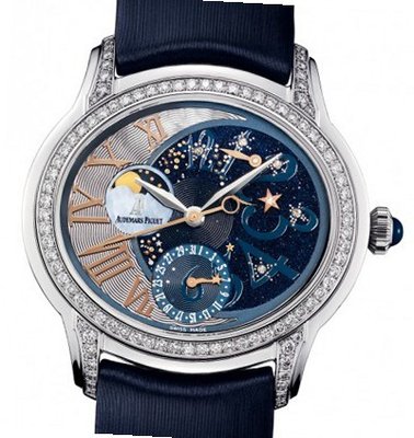 Audemars Piguet Millenary Lady Millenary