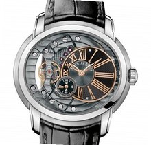 Audemars Piguet Millenary Millenary 4101