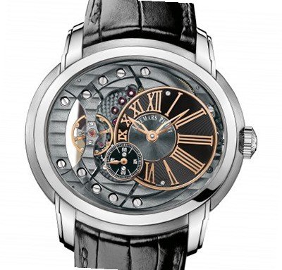 Audemars Piguet Millenary Millenary 4101
