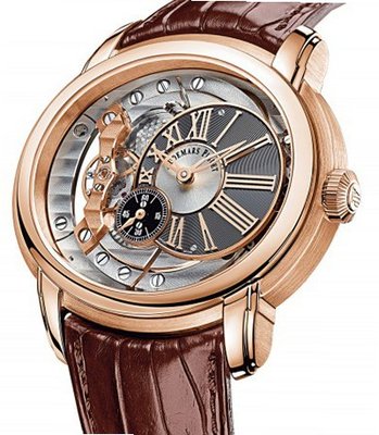Audemars Piguet Millenary Millenary 4101
