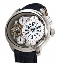 Audemars Piguet Millenary Millenary Cabinet No. 5