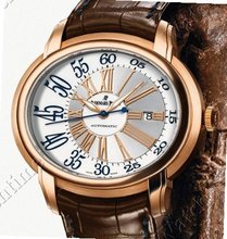 Audemars Piguet Millenary Millenary date