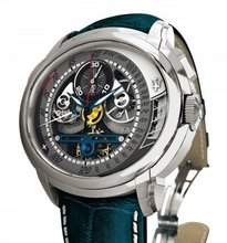 Audemars Piguet Millenary Millenary MC 12