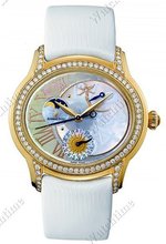 Audemars Piguet Millenary Millenary Starlit Sky
