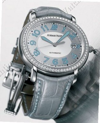 Audemars Piguet Millenary