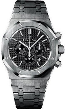 Audemars Piguet Royal Oak Chronograph Automatic Stainless Steel 26320ST.OO.1220ST.01