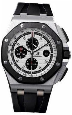 Audemars Piguet Royal Oak Offshore 26400SO.OO.A002CA.01