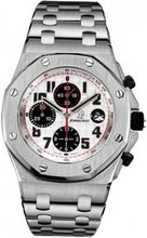 Audemars Piguet Royal Oak Offshore Automatic Chronograph 26170ST.OO.1000ST.01
