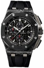Audemars Piguet Royal Oak Offshore Black Dial 26400AU.OO.A002CA.01