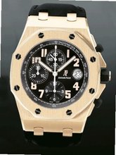 Audemars Piguet Royal Oak Offshore Jay-Z